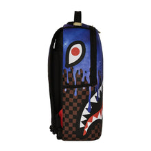 Load image into Gallery viewer, SPRAYGROUND LOST IN SPACE DRIP BACKPACK