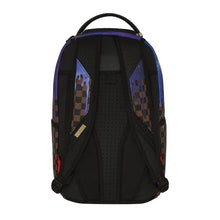 Load image into Gallery viewer, SPRAYGROUND LOST IN SPACE DRIP BACKPACK