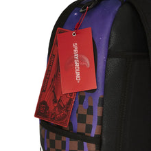 Load image into Gallery viewer, SPRAYGROUND LOST IN SPACE DRIP BACKPACK