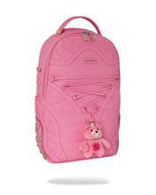 Load image into Gallery viewer, SPRAYGROUND  BABY BEAR BADDIE DEUX BACKPACK