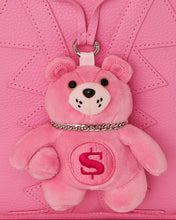 Load image into Gallery viewer, SPRAYGROUND  BABY BEAR BADDIE DEUX BACKPACK