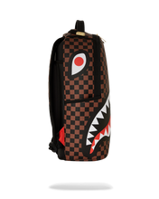 Load image into Gallery viewer, SPRAYGROUND SHARKS IN PARIS LOST &amp; FOUND BACKPACK