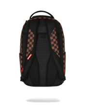 Load image into Gallery viewer, SPRAYGROUND SHARKS IN PARIS LOST &amp; FOUND BACKPACK