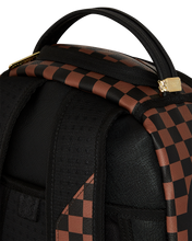 Load image into Gallery viewer, SPRAYGROUND SHARKS IN PARIS LOST &amp; FOUND BACKPACK