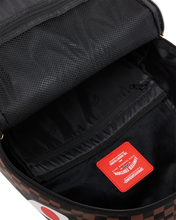 Load image into Gallery viewer, SPRAYGROUND SHARKS IN PARIS LOST &amp; FOUND BACKPACK