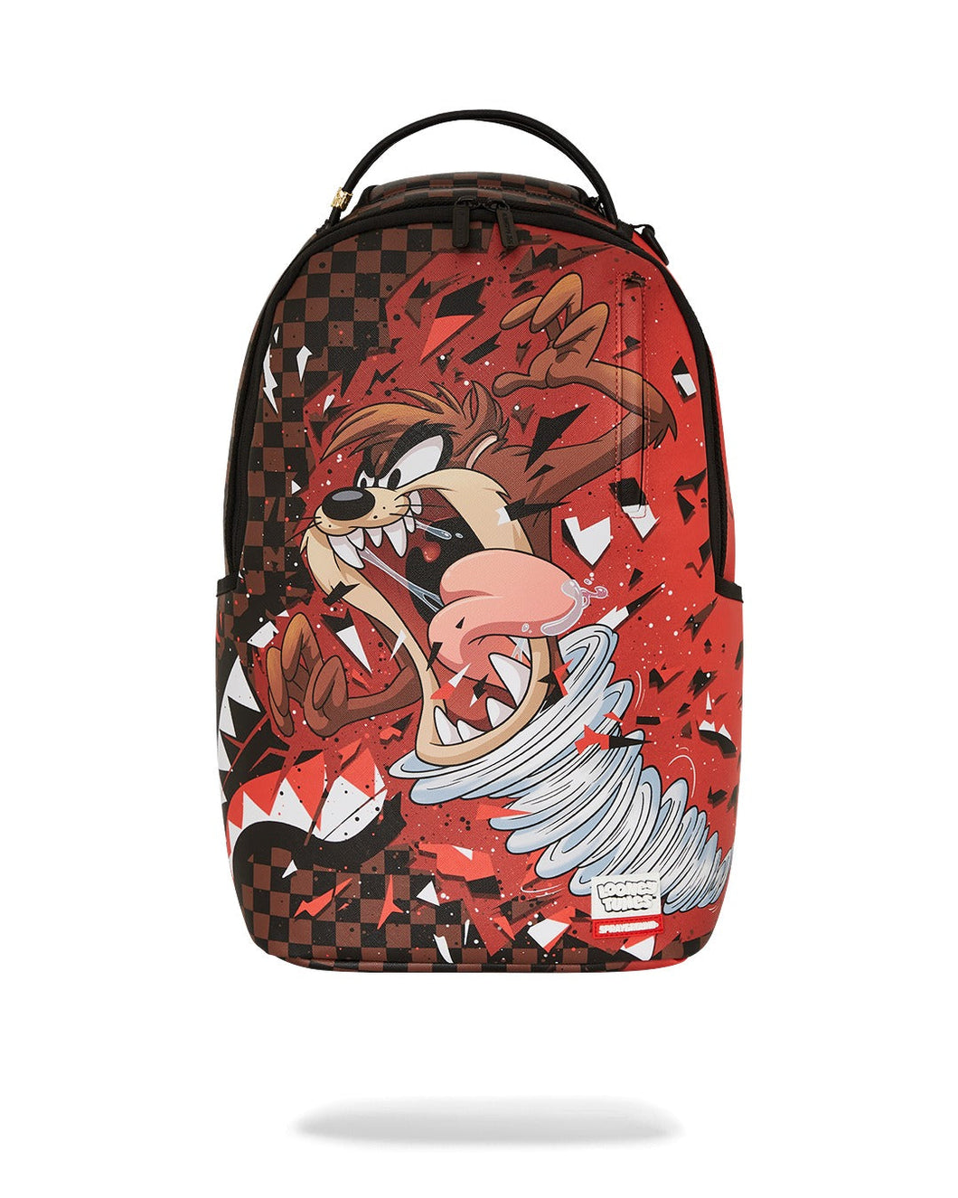 SPRAYGROUND TAZ DESTROY BACKPACK