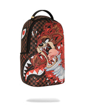Load image into Gallery viewer, SPRAYGROUND TAZ DESTROY BACKPACK