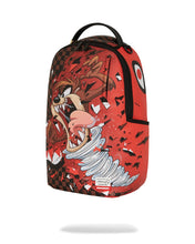 Load image into Gallery viewer, SPRAYGROUND TAZ DESTROY BACKPACK