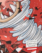 Load image into Gallery viewer, SPRAYGROUND TAZ DESTROY BACKPACK