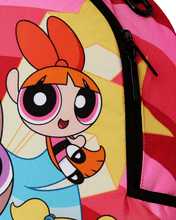 Load image into Gallery viewer, SPRAYGROUND POWERPUFF GIRLS BLAST BACKPACK