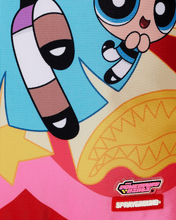 Load image into Gallery viewer, SPRAYGROUND POWERPUFF GIRLS BLAST BACKPACK