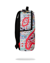 Load image into Gallery viewer, SPRAYGROUND SNOOPY FOCUSED BACKPACK