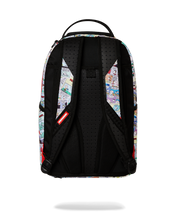 Load image into Gallery viewer, SPRAYGROUND SNOOPY FOCUSED BACKPACK