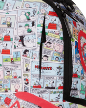 Load image into Gallery viewer, SPRAYGROUND SNOOPY FOCUSED BACKPACK