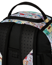 Load image into Gallery viewer, SPRAYGROUND SNOOPY FOCUSED BACKPACK