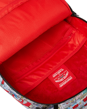 Load image into Gallery viewer, SPRAYGROUND SNOOPY FOCUSED BACKPACK