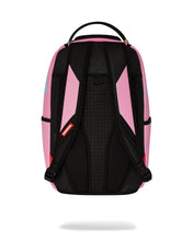 Load image into Gallery viewer, SPRAYGROUND SHARK CENTRAL COTTON CANDY BACKPACK