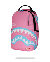 Load image into Gallery viewer, SPRAYGROUND SHARK CENTRAL COTTON CANDY BACKPACK