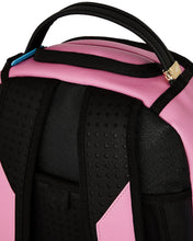 Load image into Gallery viewer, SPRAYGROUND SHARK CENTRAL COTTON CANDY BACKPACK