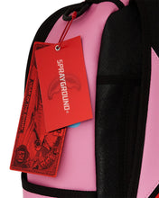 Load image into Gallery viewer, SPRAYGROUND SHARK CENTRAL COTTON CANDY BACKPACK