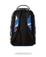 Load image into Gallery viewer, SPRAYGROUND MINION BANANA MAYHEN BACKPACK