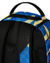 Load image into Gallery viewer, SPRAYGROUND MINION BANANA MAYHEN BACKPACK