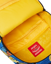 Load image into Gallery viewer, SPRAYGROUND MINION BANANA MAYHEN BACKPACK