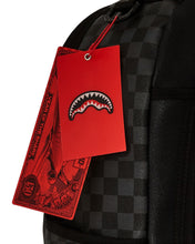 Load image into Gallery viewer, SPRAYGROUND SNOOPY TOP SHARK MONEY  BACKPACK
