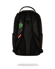 Load image into Gallery viewer, SPRAYGROUND SNOOPY TOP SHARK MONEY  BACKPACK