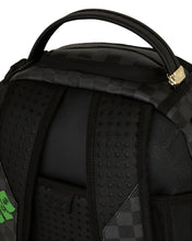 Load image into Gallery viewer, SPRAYGROUND SNOOPY TOP SHARK MONEY  BACKPACK