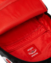 Load image into Gallery viewer, SPRAYGROUND SNOOPY TOP SHARK MONEY  BACKPACK