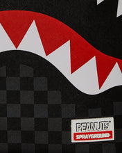 Load image into Gallery viewer, SPRAYGROUND SNOOPY TOP SHARK MONEY  BACKPACK