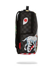 Load image into Gallery viewer, SPRAYGROUND RICHIE RICH SECRET STASH  BACKPACK