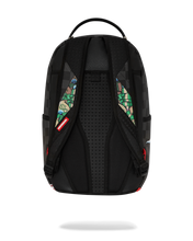 Load image into Gallery viewer, SPRAYGROUND RICHIE RICH SECRET STASH  BACKPACK