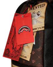 Load image into Gallery viewer, SPRAYGROUND PINK PANTHER BURGLAR ESCACE BACKPACK
