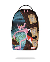 Load image into Gallery viewer, SPRAYGROUND PINK PANTHER BURGLAR ESCACE BACKPACK
