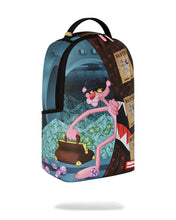 Load image into Gallery viewer, SPRAYGROUND PINK PANTHER BURGLAR ESCACE BACKPACK
