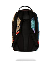 Load image into Gallery viewer, SPRAYGROUND PINK PANTHER BURGLAR ESCACE BACKPACK