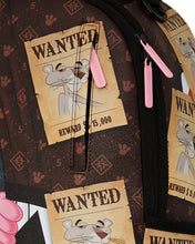 Load image into Gallery viewer, SPRAYGROUND PINK PANTHER BURGLAR ESCACE BACKPACK