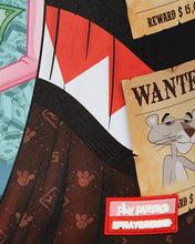 Load image into Gallery viewer, SPRAYGROUND PINK PANTHER BURGLAR ESCACE BACKPACK