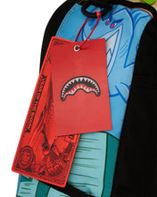 Load image into Gallery viewer, SPRAYGROUND TINNYSITTING ON MONEYCHAIR BACKPACK