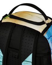 Load image into Gallery viewer, SPRAYGROUND TINNYSITTING ON MONEYCHAIR BACKPACK