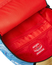 Load image into Gallery viewer, SPRAYGROUND TINNYSITTING ON MONEYCHAIR BACKPACK