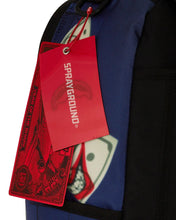 Load image into Gallery viewer, SPRAYGROUND  BATMAN BACKPACK