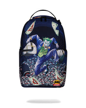 Load image into Gallery viewer, SPRAYGROUND  BATMAN BACKPACK