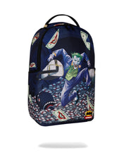 Load image into Gallery viewer, SPRAYGROUND  BATMAN BACKPACK