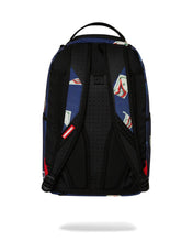 Load image into Gallery viewer, SPRAYGROUND  BATMAN BACKPACK