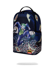 Load image into Gallery viewer, SPRAYGROUND  BATMAN BACKPACK