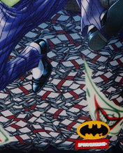 Load image into Gallery viewer, SPRAYGROUND  BATMAN BACKPACK