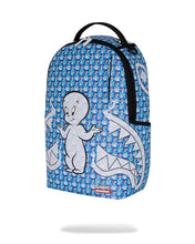 Load image into Gallery viewer, SPRAYGROUND CASPER SEE THROUGH BACKPACK